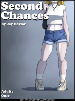 afurfan:  Jay Naylor - Second chances! (part1/2)