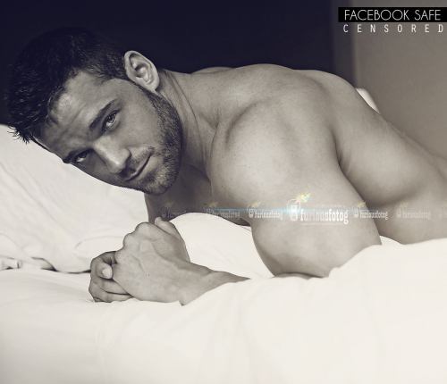  Ryan Patrick by Furious Fotog 