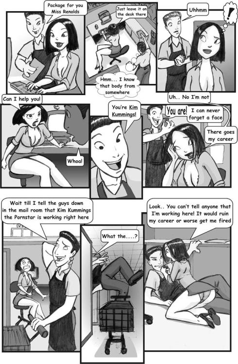 justmyeroticcomics:  My other channels i every few days  Famous Toons  (18) famoustoonss.tumb
