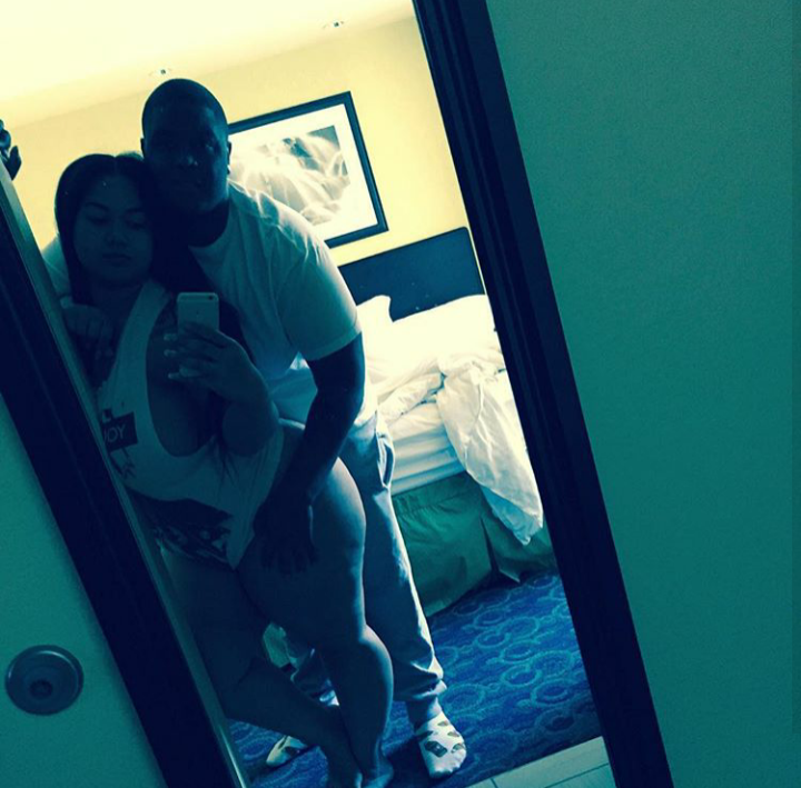 iyanalimbaugh:  They goals. 😣😢😭😍😍