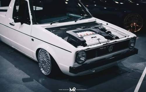 VW ❤