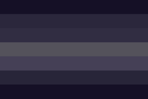 cawflags:yall mind if i make some fuckinuhhhhhhhh crow pride flagsorder: gay | lesbian | bi | pan | 