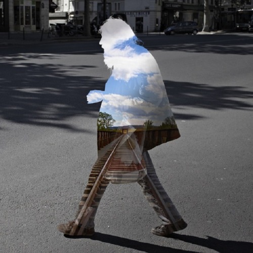 c0ry-c0nvoluted: archatlas: Street Memories by Nacho Ormaechea   These r a trip.  