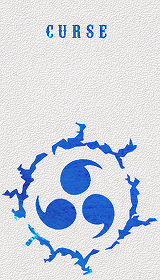 imonmyride: Sasuke Uchiha minimalist. 