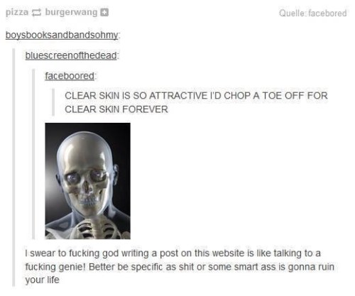 XXX itsstuckyinmyhead:  Best Tumblr  Responses photo