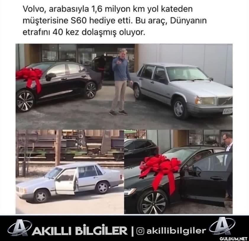 Akıllı Bilgiler on...