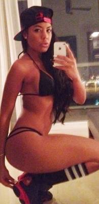 Ebony - Beauties