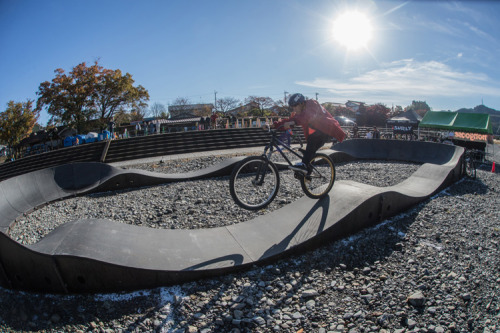 matebax: MTB（マウンテンバイク）チーム TUBAGRA ツバグラ | 「あきる野の奏でin秋川橋河川公園　秋川渓谷カワランド」に参加してきました Vol.2 モジュラーパンクトラックという