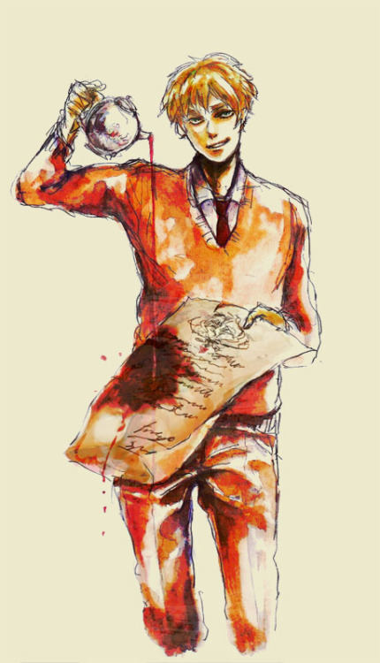 tsunderelovino: !!