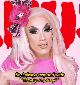 RuPaul's Drag Race