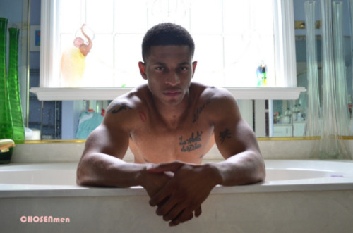 hesbeyondbad:  Randy Bowden by Alahan Brezan 
