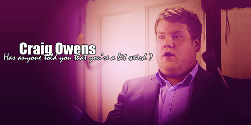 itsallinyourheadharry:  New Who : Companions that never were. 
