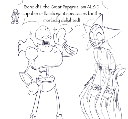 *Someone Approaches! Could It Be? A New Friend?!