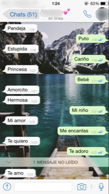 pensamientos-de-mi-mente:  Me encanta tanto ser tu novia y mejor amiga a la vez.