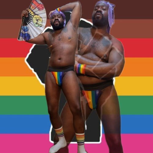 ️‍ HAPPY PRIDE!! : Quarantine Edition ️‍Regardless of the bigoted racist haters or the bigoted homop