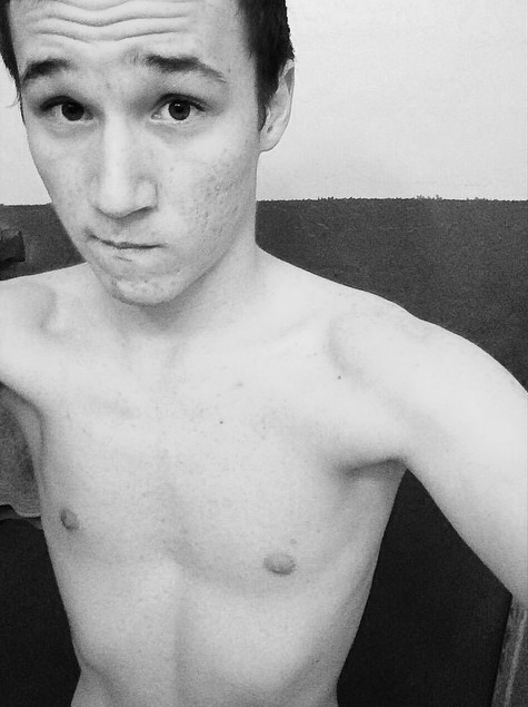 boys-and-suicide:   minimarimbist98:  boys-and-suicide:  My body. Thoughts? Not feeling