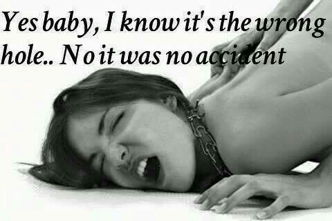I’m guilty Kinky Dreams, F&amp;K