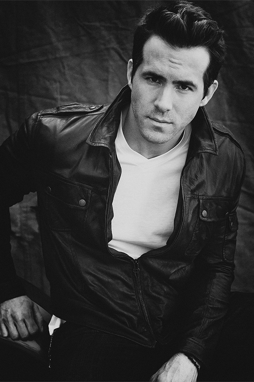 Ryan Reynolds Source