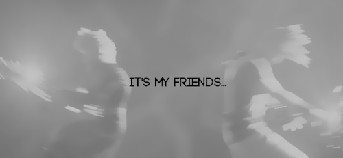 castleoblivionn:   …I promised I’d be there for them. 
