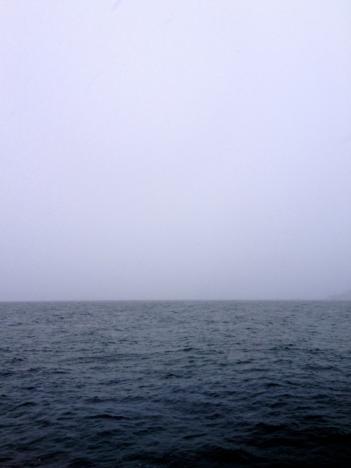 seamstressings:  This unending rain Stopping short on the surface of the watery graves Is another, even nicer, simpler sort of silence these days.  