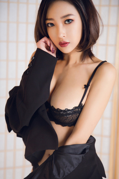 asian-sexy: