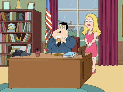 Francine Smith Animated Gif