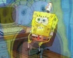 Me Realizing I Still Have To Wait 2+ Years To Find Out If Ty Truly Is Taller Than Kit