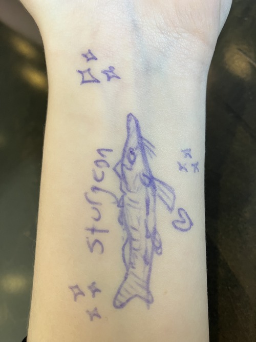 I Should Not Be Allowed To Have A Pen Ill Just Begin Drawing On Whatever And Whoever
