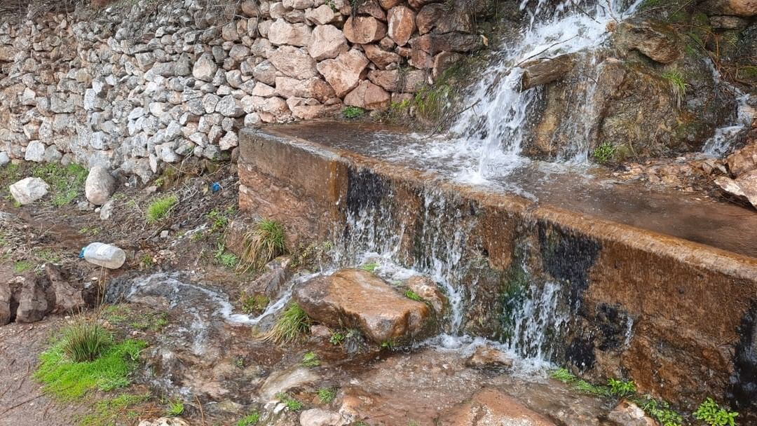 Dereköy Hamamlıkta su bereketi, dere olmuş çağlıyor MaşAllah 👏
.
.
#yakupcetincom #Derekoy #Bozkir #gezgininrotasi #siristat #isauria #Konya (Dereköy, Konya, Turkey)
https://www.instagram.com/p/Ca2G5p5oxli/?utm_medium=tumblr