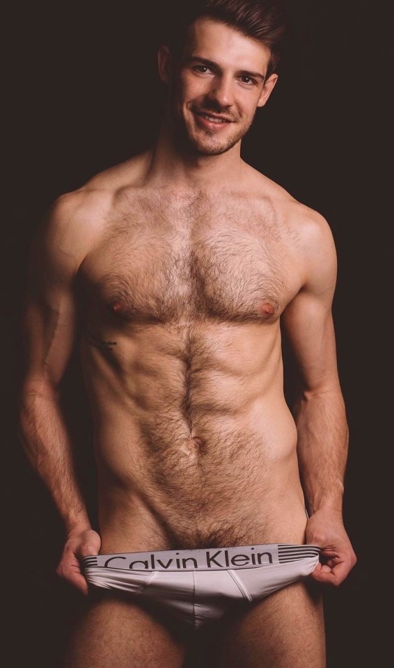thehairymenhunter:
