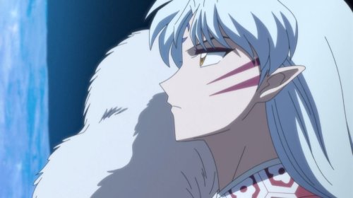 Sesshomaru Frames Part 115 (Yashahime S1)