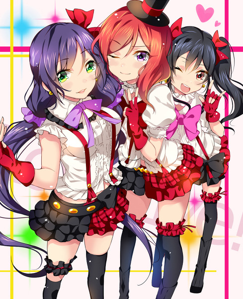 ikaotaku:  「推しメン」/「秋」のイラスト [pixiv]