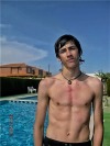 beefcake-cub:Twink to bear, from 50 kg(110 lbs) in 2010 to 129 kg(284 lbs) in 2020