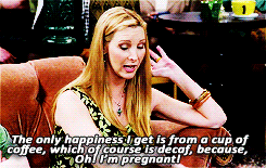 princesconsuela:  So uh, Pheebs, honey, how are those mood swings coming? 