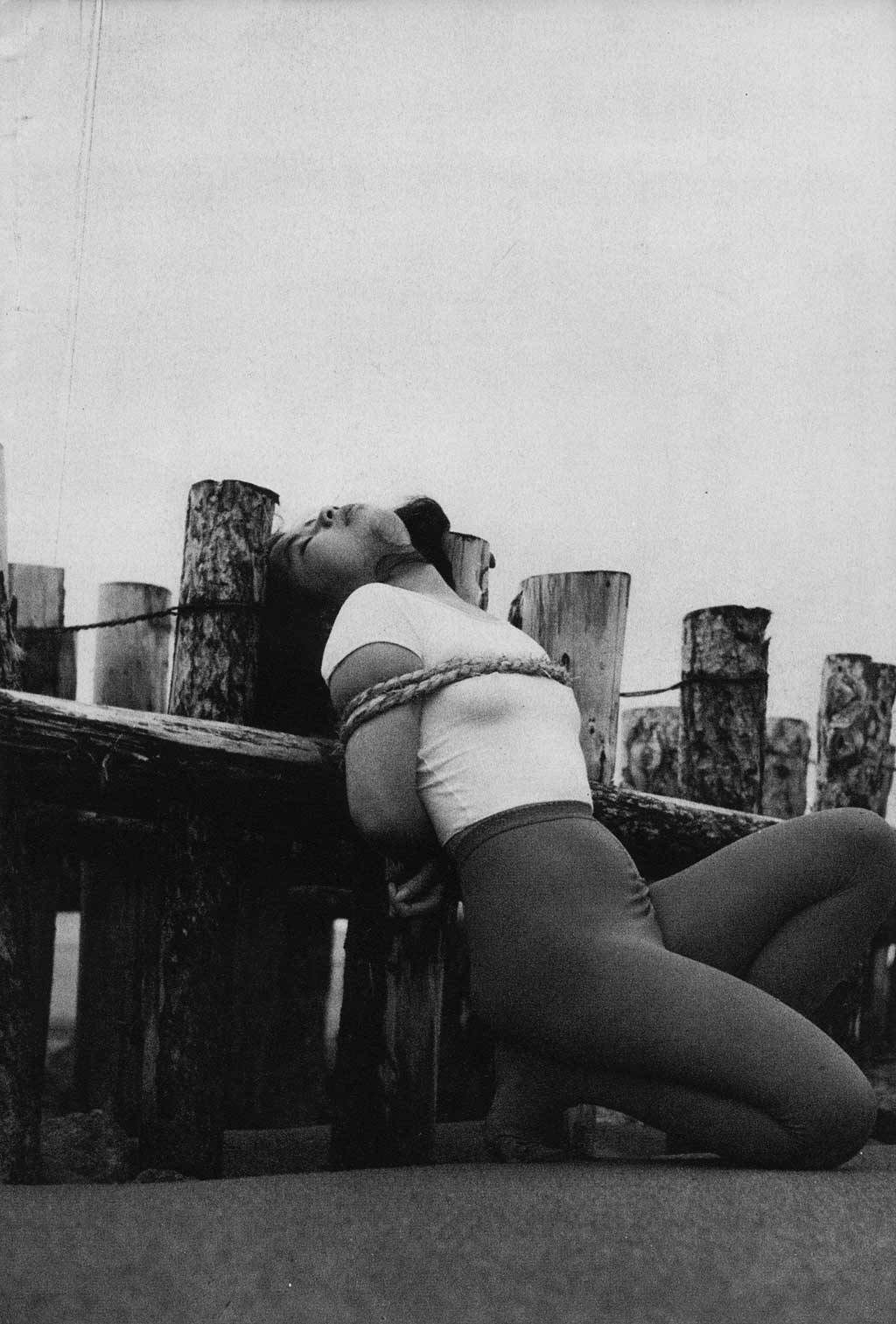 sowhatifiliveinjapan:  裏窓 (1963年09月)