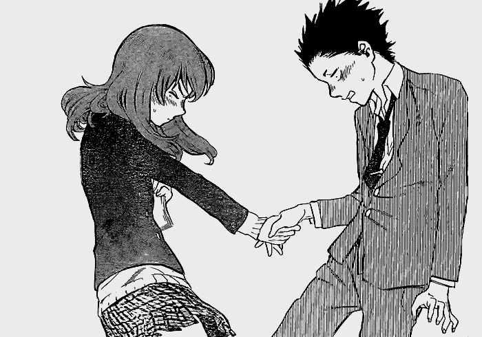 imayoshishouichi:  You and mecan we be... friends?   