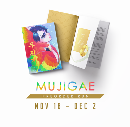 seunggilzine:  We are pleased to announce that our store is now OPEN!! Preorder your copies from MUJ