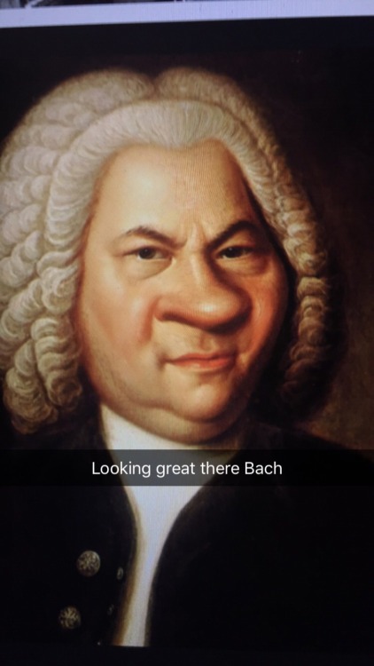 jsbach-official: itsaviolathing: So today while snapchatting @you-had-me-at-e-flat-major I discovere