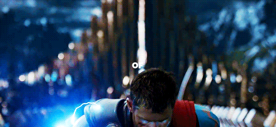 spidey-man: What were you the god of again?