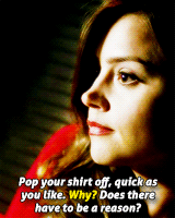 oswwin:  clara oswald + quotes 