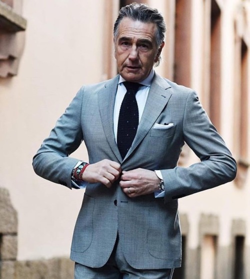 #SuitUpMondays @giampaolo_alliata#MensWear #MensStyle #MensFashion #MensLook #MensClothing #MensSuit