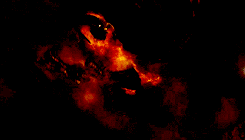 arrgorns:  Your time will come. You will face the same evil, and you will defeat