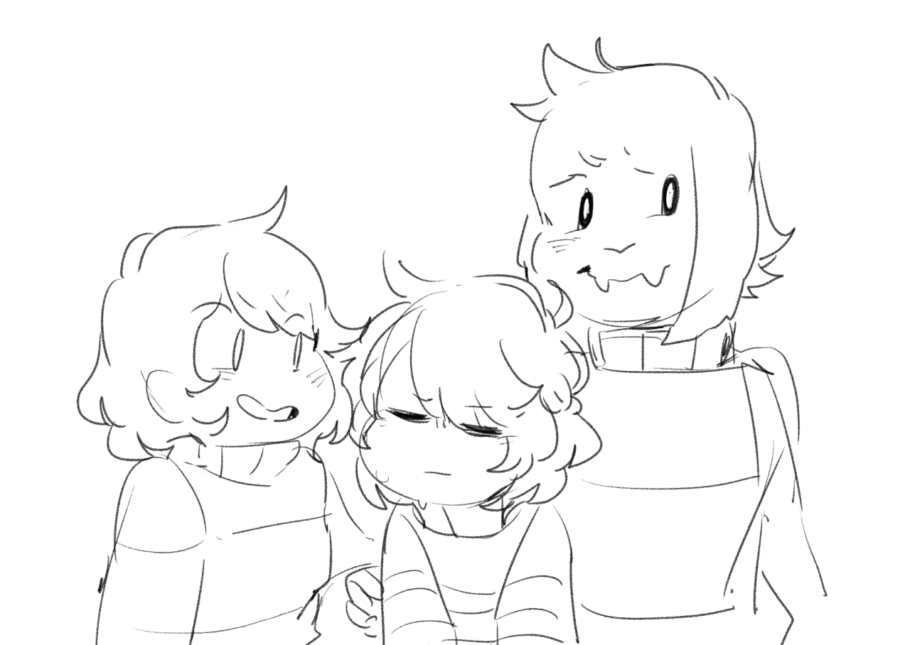 soleilos:  they grew up in the near future in ut world, wearing rectangular mtt shirts