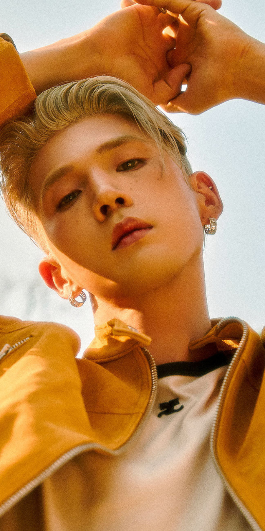 . . Bm Lockscreens