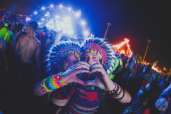 alvaromoser:  EDC Orlando 2013 Day 2 