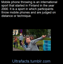 ultrafacts:  (Fact Source) Follow Ultrafacts for more facts 