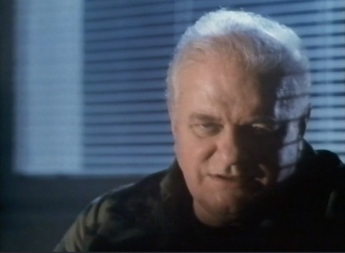  Fatal Sky (1990) - Charles Durning as Colonel Clancy [photoset #1 of 2]