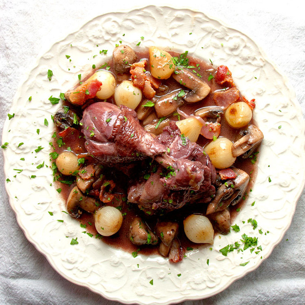 buzzfeedfood:  31 Delicious Things To Cook In October