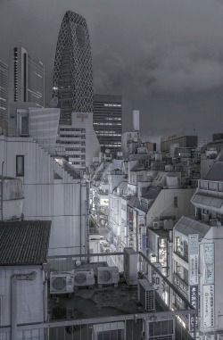 elayesildogan:  Tokyo 3705 by   tokyoform