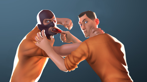 Not Mine, I Dont Have SFM Powers. But This Deserves To Be Shared.